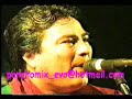 jorge veliz la mulatona y el changuito popurri en vivo remix