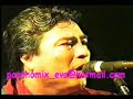 jorge veliz la mulatona y el changuito popurri en vivo remix