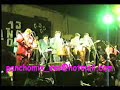 jorge veliz la mulatona y el changuito popurri en vivo remix