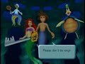 Keyhole Under the Sea Keyhole Under the Sea