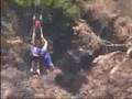 Victoria Falls foofie slide