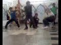 Argentina Cordoba B Boys