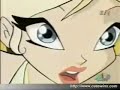 Winx club-Galatea tribute