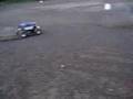 Kyosho Rygge - Giga Crusher VS Inferno ST US