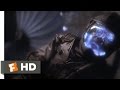 Braz Burns Alive - The Core (9/9) Movie CLIP (2003) HD