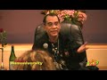 Veeresh in darshan: Humaniversity therapists getting involved Veeresh in darshan: Humaniversity therapists getting involved