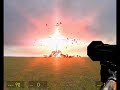 garrys mod space station nuked!