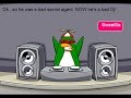 Funny Club Penguin Pictures!