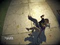 EA Skate Awkward Moment