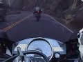 Yamaha R6 Canyon Ride 2 Yamaha R6 Canyon Ride 2