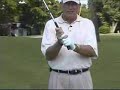 Golf Instruction - The Grip Golf Instruction - The Grip