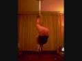 New pole vid, practicing hard!