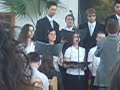 Amicus Bucuresti - Zideste in mine