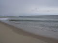 South Beach waves