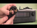 Denon DHT 591BA Home Theater System: Denon Receiver / Boston Acoustics 5 1 Speakers (ItemSea)