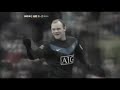 Wayne Rooney 2011 Goals and Skills