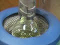 Fractional distillation