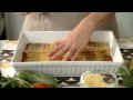 Download video youtube - Lasagna de vegetales