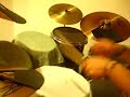 lo pibe del bas - gudio alias  \"el baterista\"