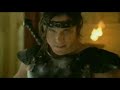 Rey escorpión 2 - DVD trailer Rey escorpión 2 - DVD trailer