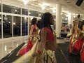 Belly Dancing at the 2009 Fair Trade Festival: Isis Rising, Part 1