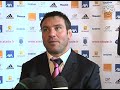 Sport365 : Landreau se méfie des Harlequins Sport365 : Landreau se méfie des Harlequins