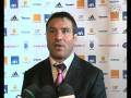 Sport365 : Landreau se méfie des Harlequins