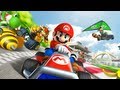 Mario Kart 7 Glitch Fixed!