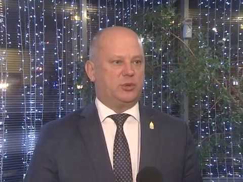 Просмотр видео