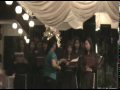 Guagua Municipal Employees Christmas Party '09 (Vice-Mayor's Office Presentation)