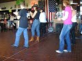 Partie A de Gypsyka au shooter's à Violaines