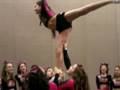 Fierce All Star Lady Jags 2008