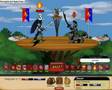 Artix Krieger, Zhoom and Cysero