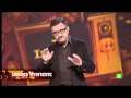 El Intermedio. 'Buenafuente, te doy la oportunidad de salir en prime time'