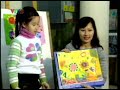 Góc sáng tạo VTV2 - Vẽ hoa mùa xuân