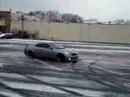 Sideways Sideways