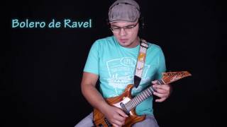 Marcos Stress - Bolero de Ravel
