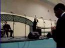 Sis. Rosalie Lopez ( IHP Canada)