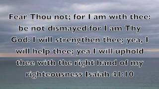 When God is Silent