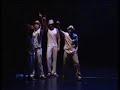 liquid dansa   festival final de curso 2008 salsa   salsa andorra