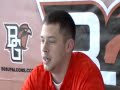 Tyler Sheehan Press Conference -- Nov. 10, 2009