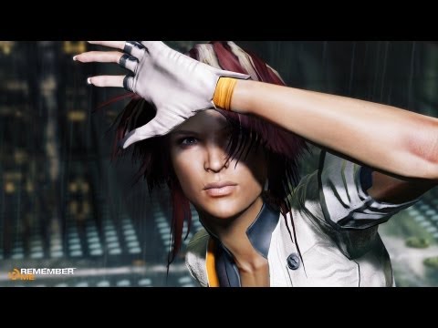 Bemutatjuk: Remember Me_Best video games videos
