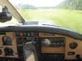 LANDING AT LAKE RIDGE