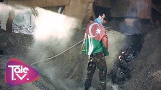 Talib Tale - Azerbaycan Esgeri(video rolik - 2016)