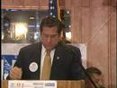 New Jersey Democratic Caucus 2007 Obama Rothman New Jersey Democratic Caucus 2007 Obama Rothman