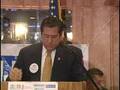 New Jersey Democratic Caucus 2007 Obama Rothman