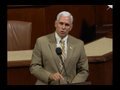 7-22-2009 - Pence Offers Amendment To De-Fund Planned Parenthood