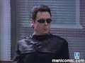 the matrixs blasa