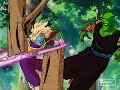 DBZ Tenkaichi 2 Character Sauzer DBZ Tenkaichi 2 Character Sauzer