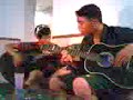 Perangkap Cinta - Ayie & Berd (ORIGINAL COMPOSER N SINGER)